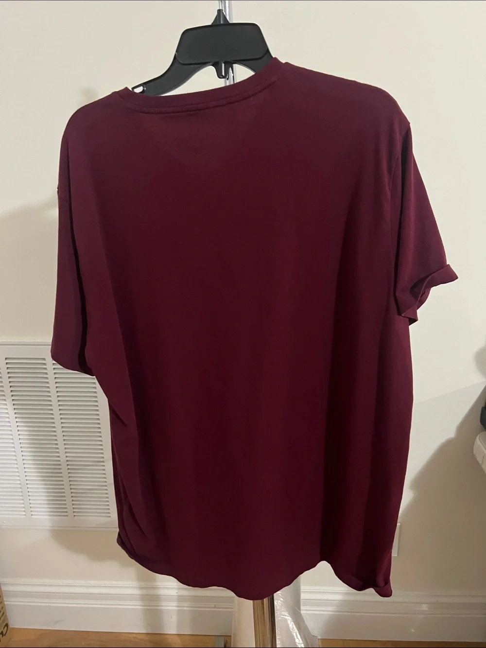 Polo Ralph Lauren soft neck